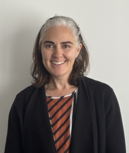 Fiona Lovett